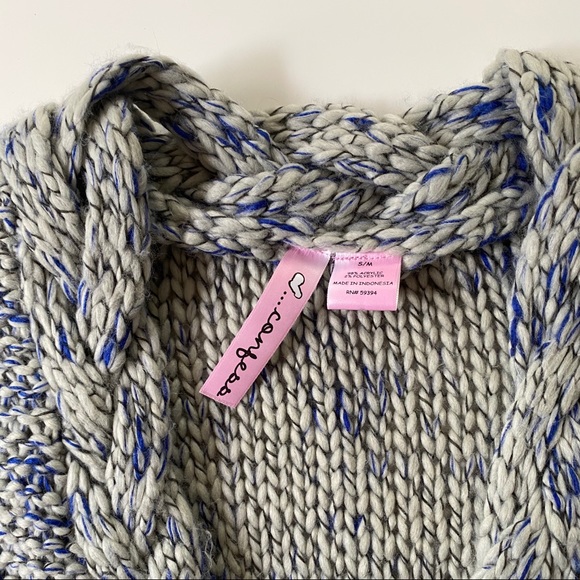 Cozy Fall Cardigan - Picture 5 of 5